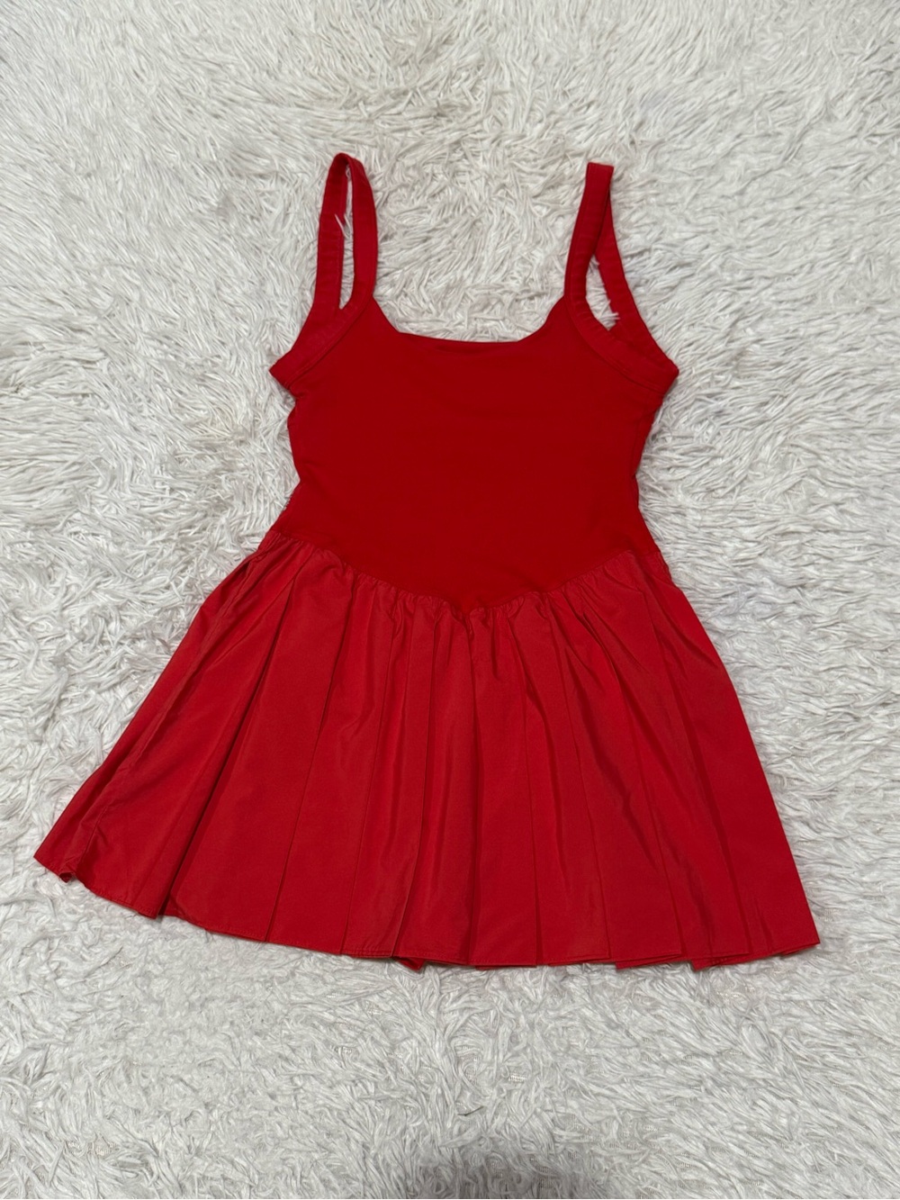 FP MOVEMENT by Free People Swing Of things Tennis Dress Size XS - Picture 4 of 15